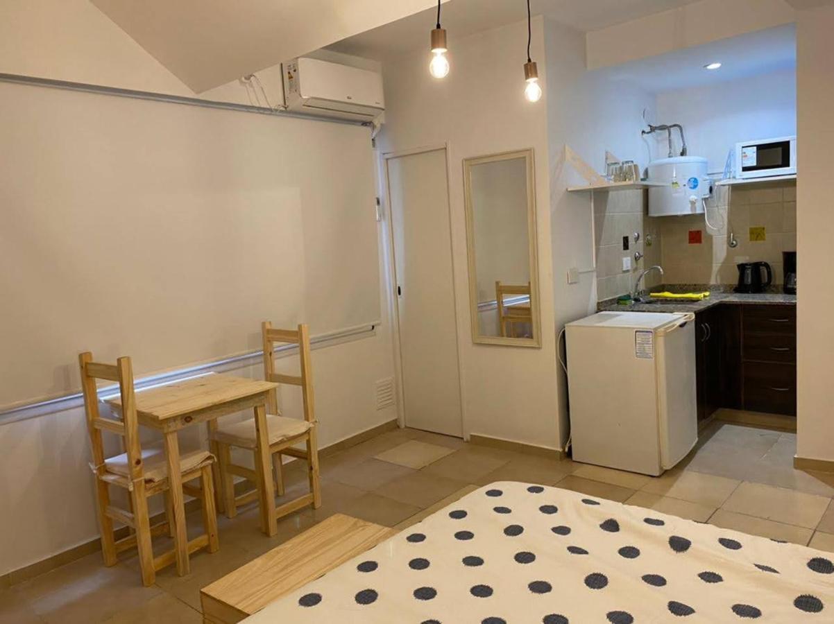 Cozy Apartment Buenos Aires Exterior photo
